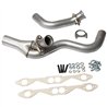BBK Performance | Headers - Shorty Tube Céramique 1-5/8in - Camaro / Firebird 5.7L 1994-1995