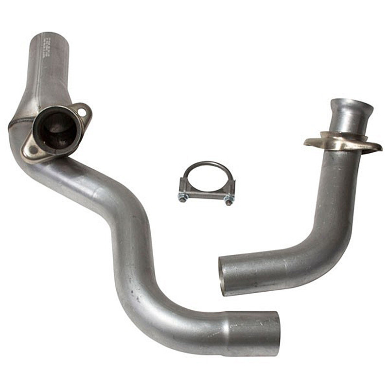 BBK Performance | Headers - Shorty Tube Céramique 1-5/8in - Camaro / Firebird 5.7L 1994-1995