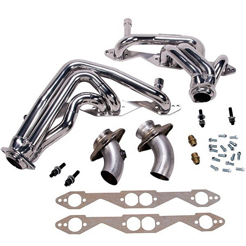 BBK Performance | Headers - Shorty Tube Céramique 1-5/8in - Impala SS 93-96