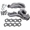 BBK Performance | Headers - Shorty Tube Titanium 1-5/8in - Mustang 4.6L 1996-2004
