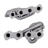 BBK Performance | Headers - Shorty Tube Titanium 1-5/8in - Mustang 4.6L 1996-2004