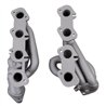BBK Performance | Headers - Shorty Tube Titanium 1-5/8in - Mustang 4.6L 1996-2004
