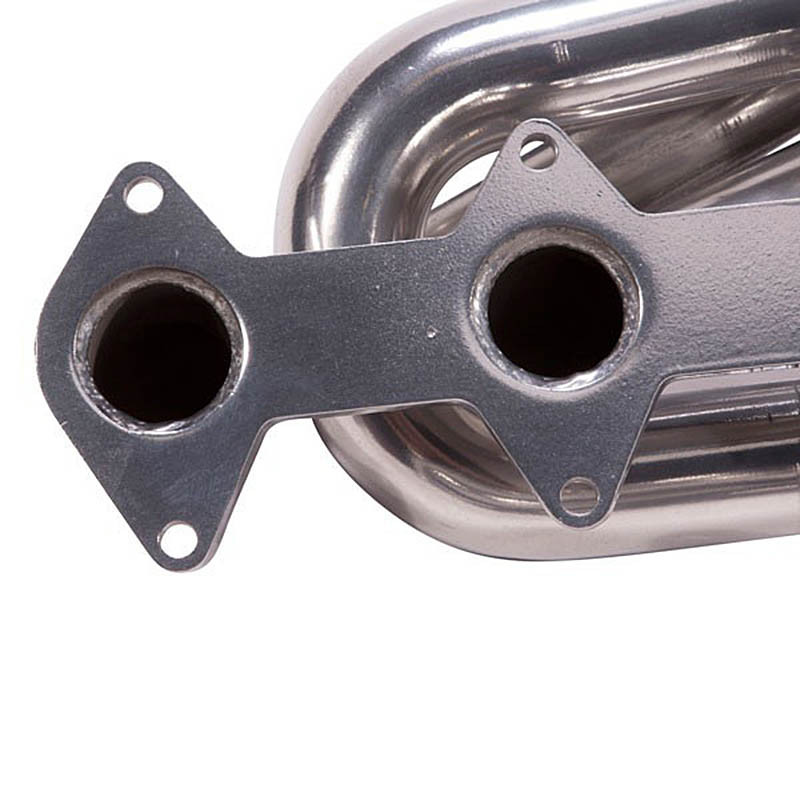 BBK Performance | Headers - Shorty Tube Céramique 1-5/8in - Mustang 4.6L 2005-2010