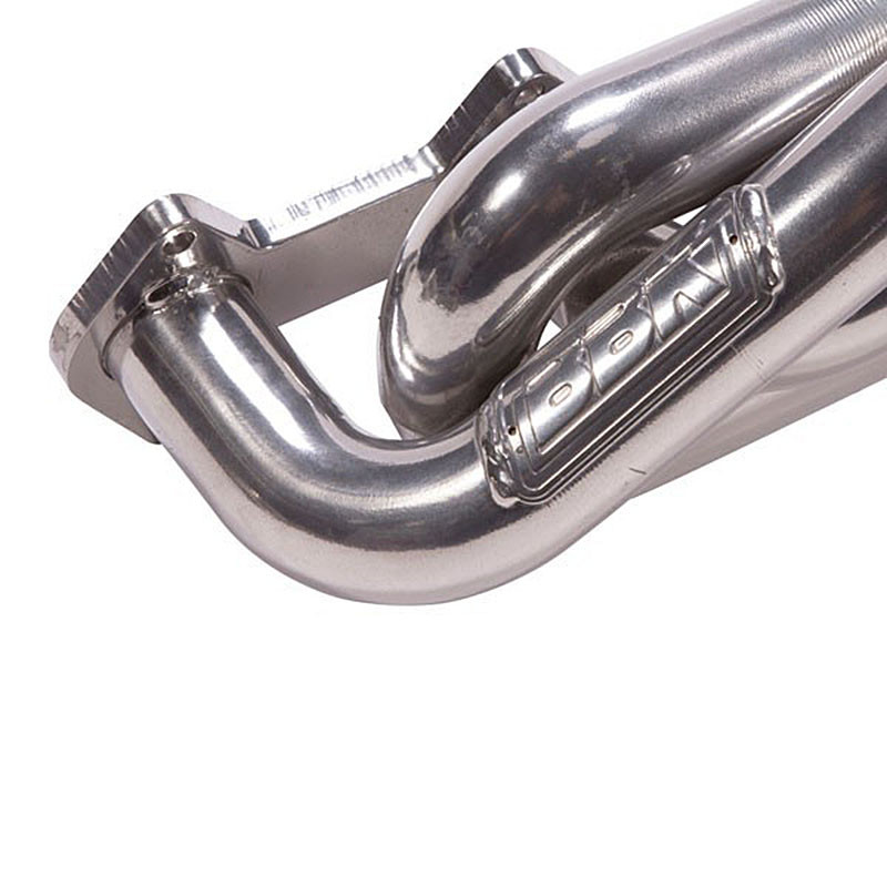 BBK Performance | Headers - Shorty Tube Céramique 1-5/8in - Mustang 4.6L 2005-2010