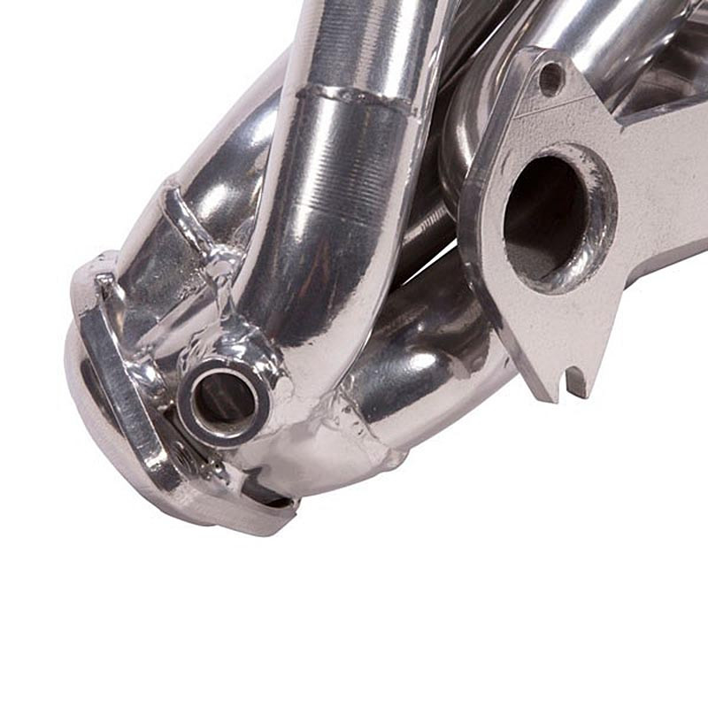 BBK Performance | Headers - Shorty Tube Céramique 1-5/8in - Mustang 4.6L 2005-2010