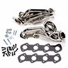 BBK Performance | Headers - Shorty Tube Céramique 1-5/8in - Mustang 4.6L 1996-2004