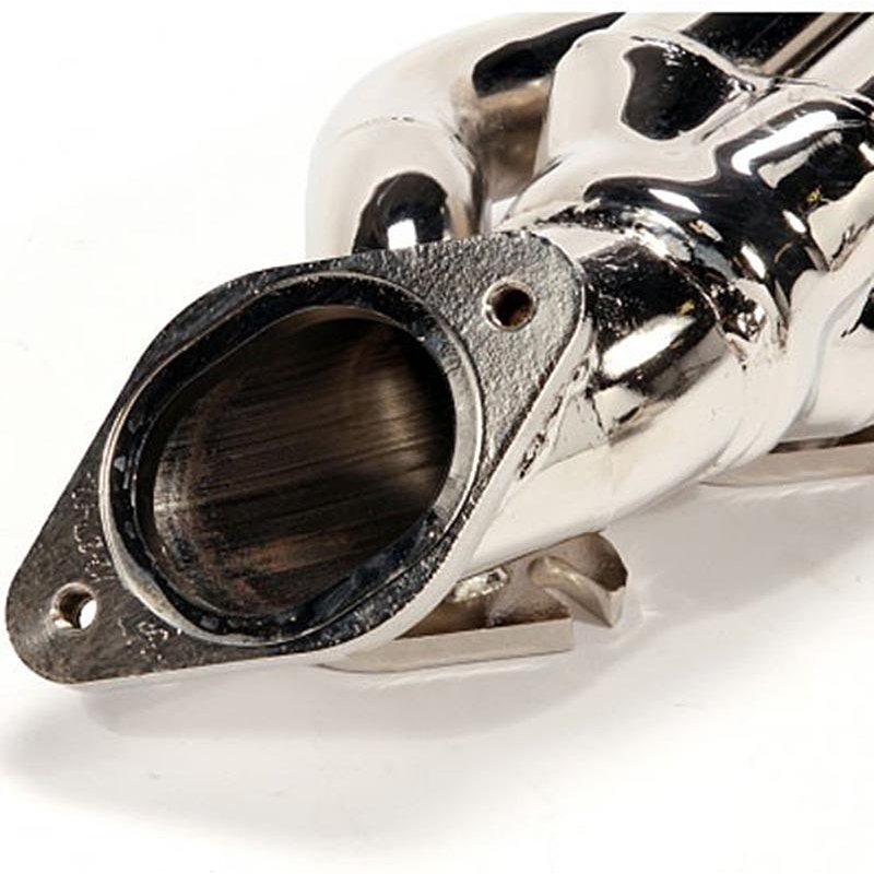 BBK Performance | Headers - Shorty Tube Céramique 1-5/8in - Mustang 4.6L 1996-2004