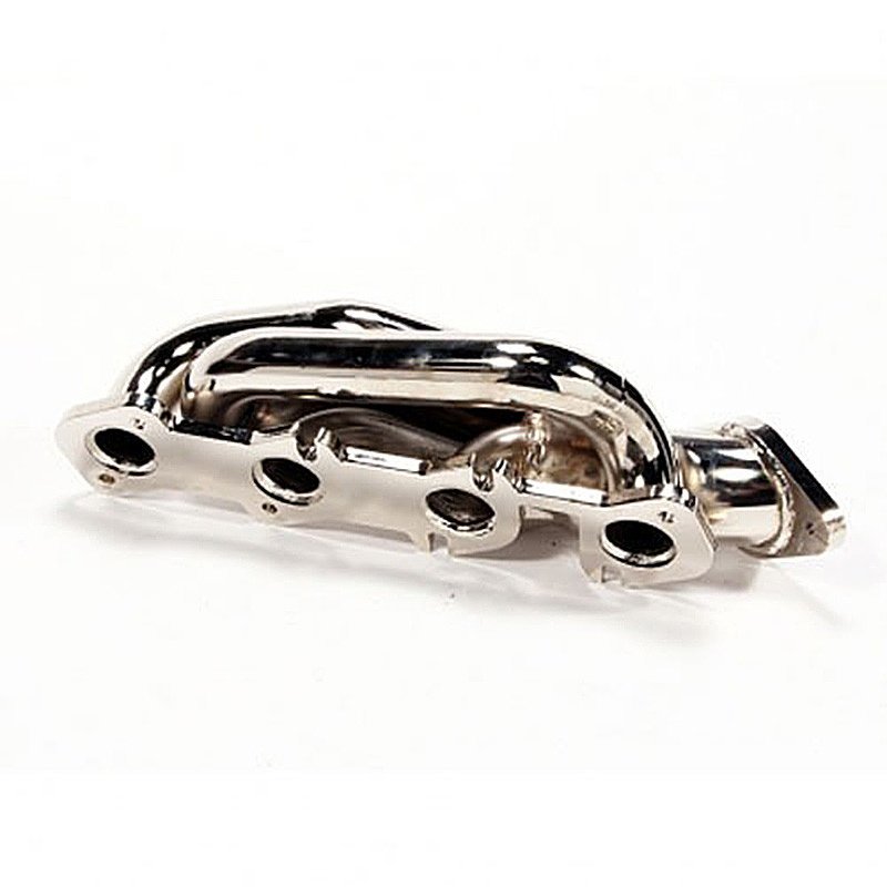 BBK Performance | Headers - Shorty Tube Céramique 1-5/8in - Mustang 4.6L 1996-2004