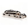 BBK Performance | Headers - Shorty Tube Céramique 1-5/8in - Mustang 4.6L 1996-2004