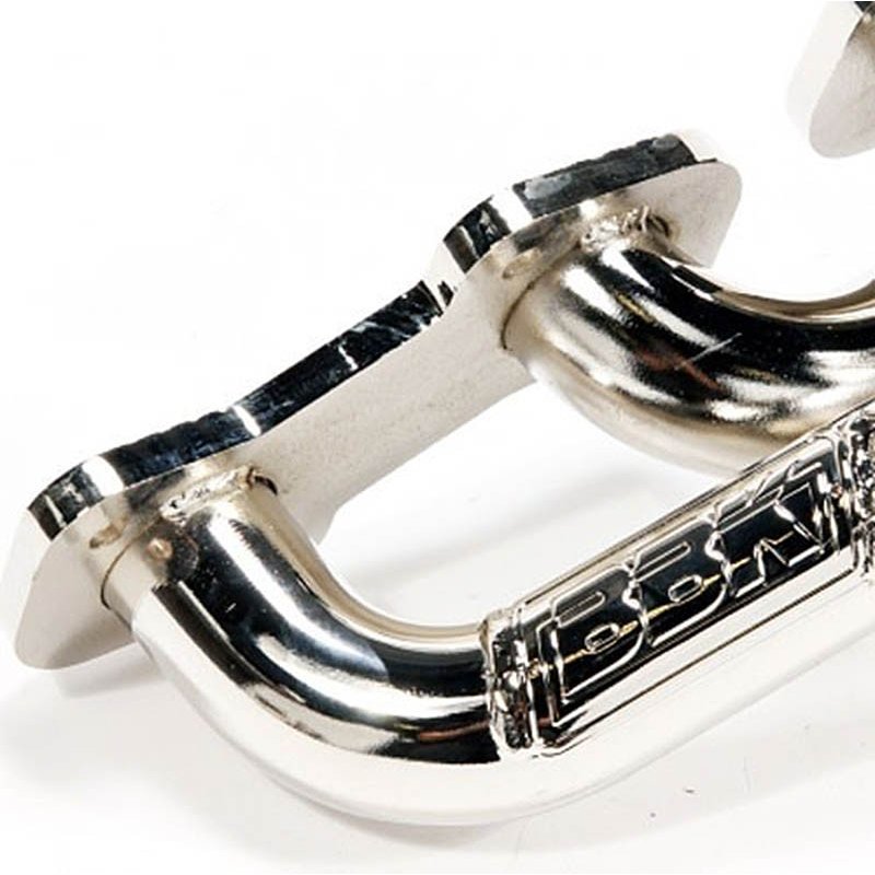 BBK Performance | Headers - Shorty Tube Céramique 1-5/8in - Mustang 4.6L 1996-2004