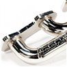 BBK Performance | Headers - Shorty Tube Céramique 1-5/8in - Mustang 4.6L 1996-2004