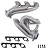 BBK Performance | Headers - Shorty Tube Titanium 1-5/8in - Mustang 4.0L 2005-2010