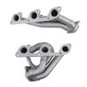 BBK Performance | Headers - Shorty Tube Titanium 1-5/8in - Mustang 4.0L 2005-2010