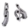 BBK Performance | Headers - Shorty Tube Titanium 1-5/8in - Mustang 4.0L 2005-2010