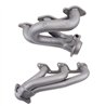 BBK Performance | Headers - Shorty Tube Titanium 1-5/8in - Mustang 4.0L 2005-2010
