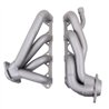 BBK Performance | Headers - Shorty Tube Titanium 1-5/8in - F-150 351 87-95
