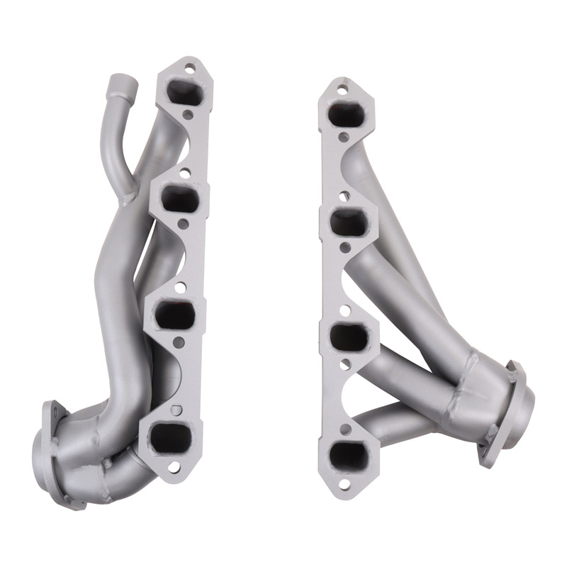 BBK Performance | Headers - Shorty Tube Titanium 1-5/8in - F-150 351 87-95