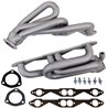 BBK Performance | Headers - Shorty Tube Titanium 1-5/8in - Chevy / GMC 96-99