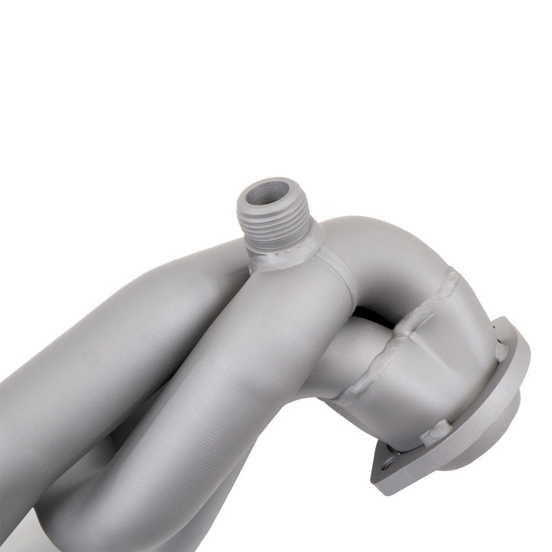 BBK Performance | Headers - Shorty Tube Titanium 1-5/8in - Excursion / Expedition / F-150 5.4L 2000-2003