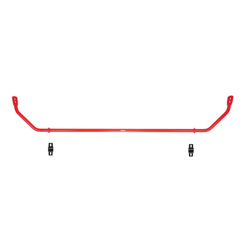 Eibach | REAR ANTI-ROLL Kit (Rear Sway Bar Only) - 124 Spider / MX-5 Miata / RF GT 1.4T / 2.0L 2016-2022