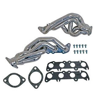 BBK Performance | Headers - Shorty Tube Céramique 1-3/4in - Mustang Boss 302 / GT 5.0L 2011-2014
