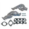 BBK Performance | Headers - Shorty Tube Céramique 1-3/4in - Mustang Boss 302 / GT 5.0L 2011-2014