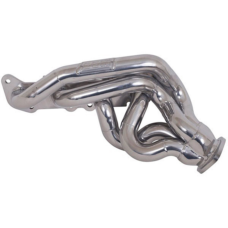 BBK Performance | Headers - Shorty Tube Céramique 1-3/4in - Mustang Boss 302 / GT 5.0L 2011-2014