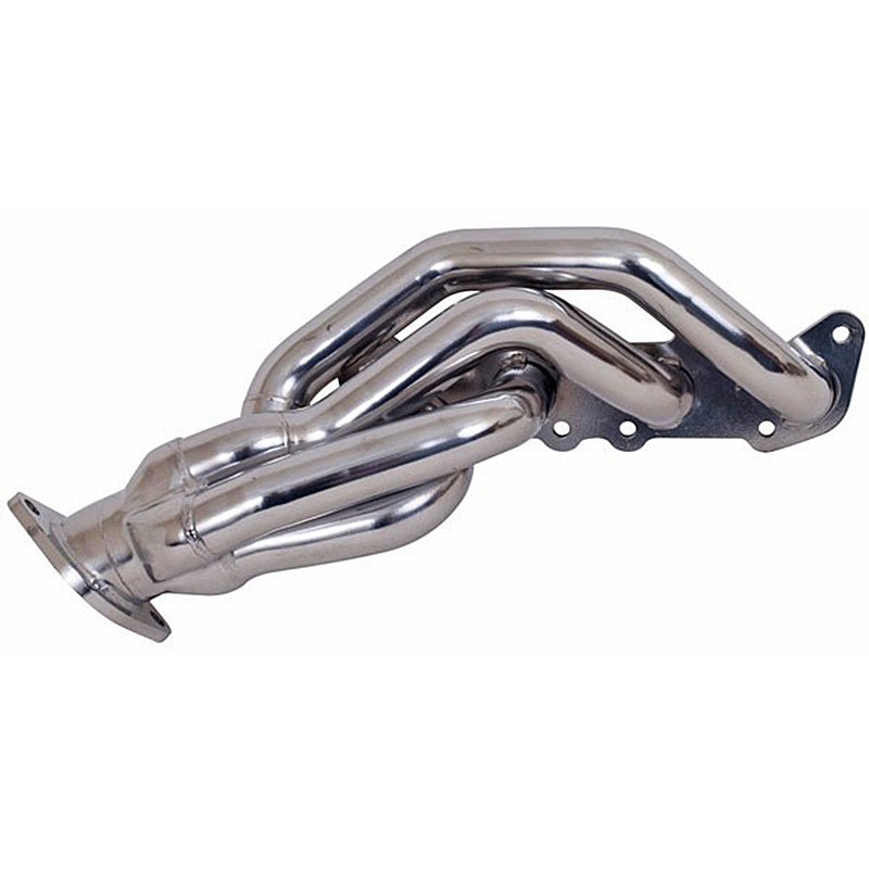 BBK Performance | Headers - Shorty Tube Céramique 1-3/4in - Mustang Boss 302 / GT 5.0L 2011-2014