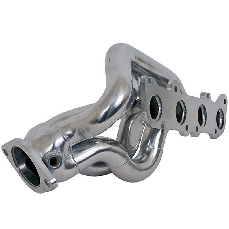 BBK Performance | Headers - Shorty Tube Céramique 1-3/4in - Mustang Boss 302 / GT 5.0L 2011-2014