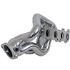 BBK Performance | Headers - Shorty Tube Céramique 1-3/4in - Mustang Boss 302 / GT 5.0L 2011-2014