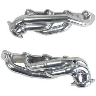 BBK Performance | Headers - Shorty Tube Céramique 1-5/8in - Excursion / Expedition / F-150 5.4L 2000-2003