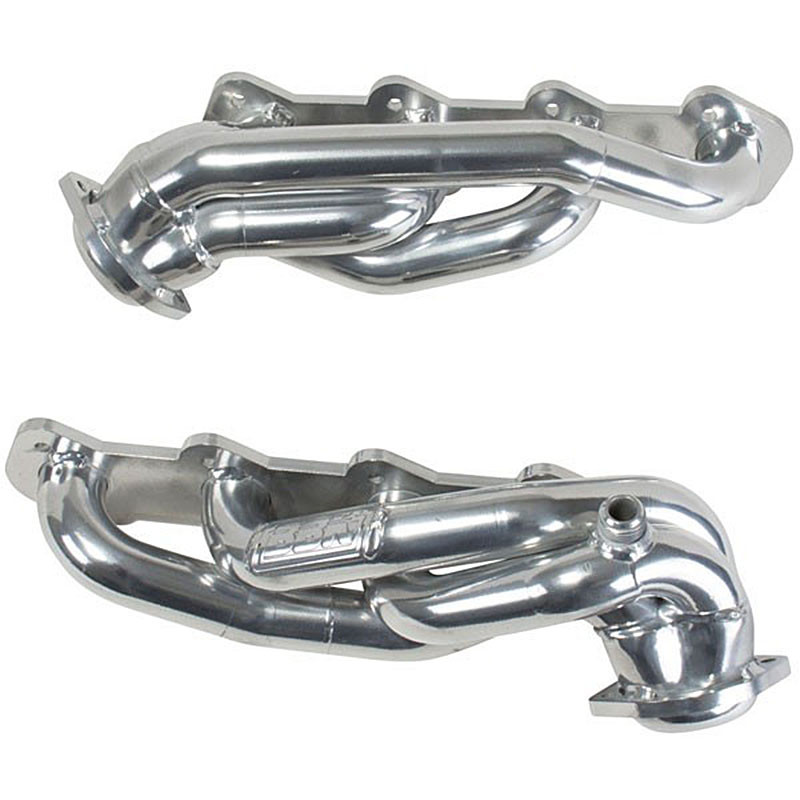 BBK Performance | Headers - Shorty Tube Céramique 1-5/8in - Excursion / Expedition / F-150 5.4L 2000-2003