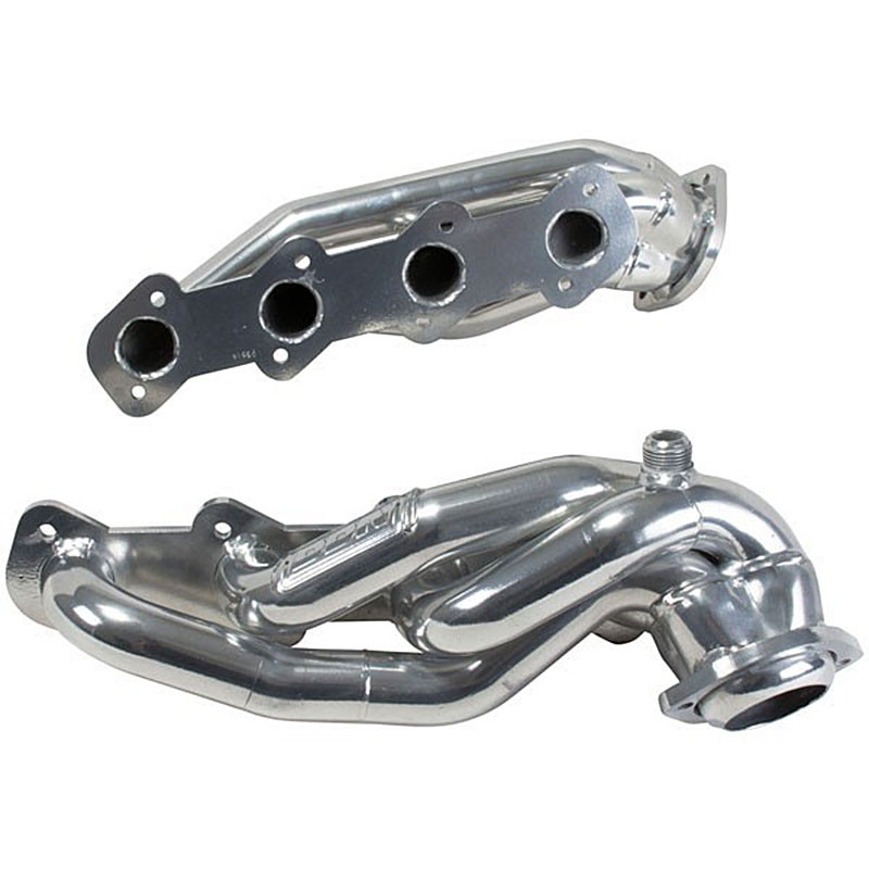 BBK Performance | Headers - Shorty Tube Céramique 1-5/8in - Excursion / Expedition / F-150 5.4L 2000-2003