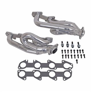 BBK Performance | Headers - Shorty Tube Ceramic 1-3/4in - Ram 1500 5.7L 2003-2008