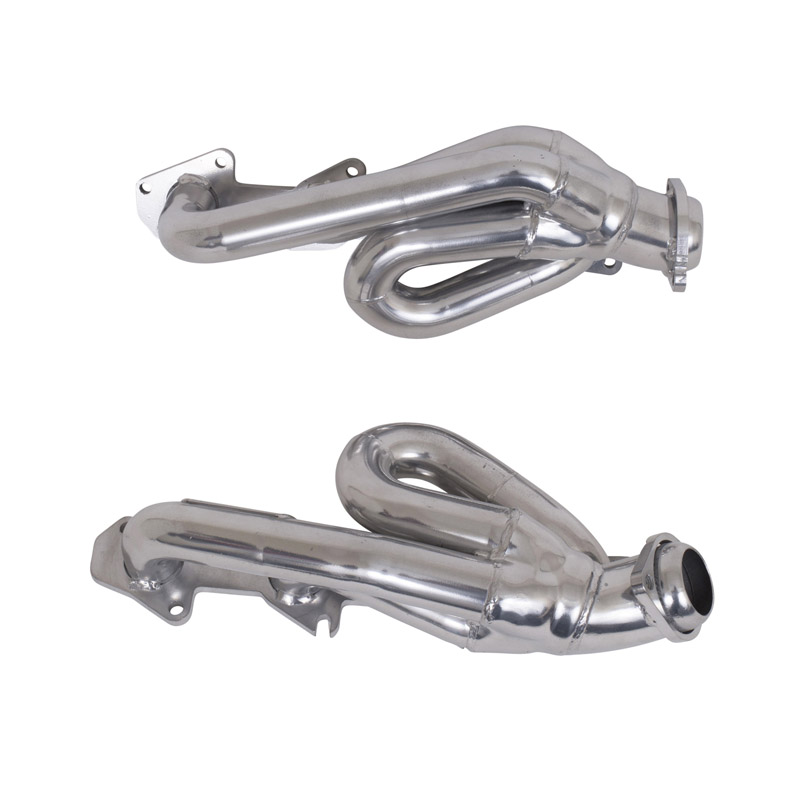 BBK Performance | Headers - Shorty Tube Ceramic 1-3/4in - Ram 1500 5.7L 2003-2008