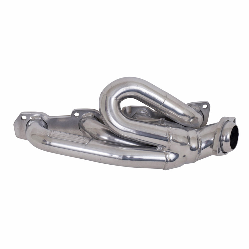 BBK Performance | Headers - Shorty Tube Ceramic 1-3/4in - Ram 1500 5.7L 2003-2008