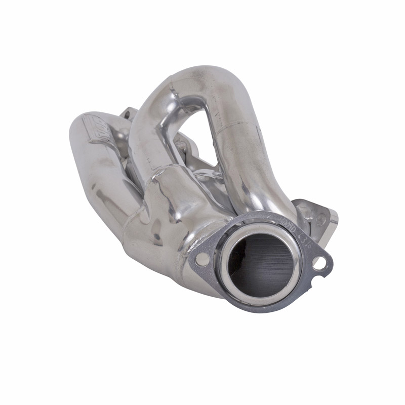 BBK Performance | Headers - Shorty Tube Ceramic 1-3/4in - Ram 1500 5.7L 2003-2008