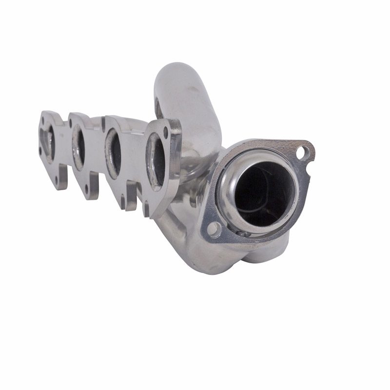 BBK Performance | Headers - Shorty Tube Ceramic 1-3/4in - Ram 1500 5.7L 2003-2008