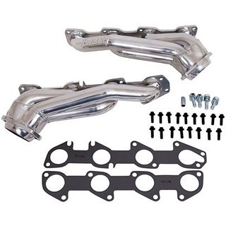 BBK Performance | Headers - Shorty Tube Céramique 1-3/4in - 300 / Charger / Magnum 5.7L 2005-2008