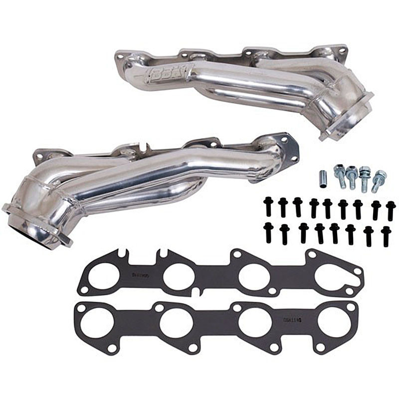 BBK Performance | Headers - Shorty Tube Céramique 1-3/4in - 300 / Charger / Magnum 5.7L 2005-2008