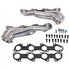 BBK Performance | Headers - Shorty Tube Céramique 1-3/4in - 300 / Charger / Magnum 5.7L 2005-2008