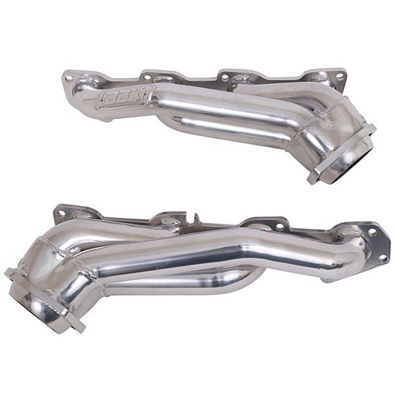 BBK Performance | Headers - Shorty Tube Céramique 1-3/4in - 300 / Charger / Magnum 5.7L 2005-2008