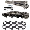 BBK Performance | Headers - Shorty Tube Céramique 1-3/4in - 300 / Challenger / Charger 5.7L 2009-2024