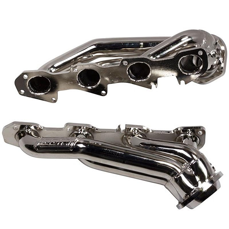 BBK Performance | Headers - Shorty Tube Céramique 1-3/4in - 300 / Challenger / Charger 5.7L 2009-2024