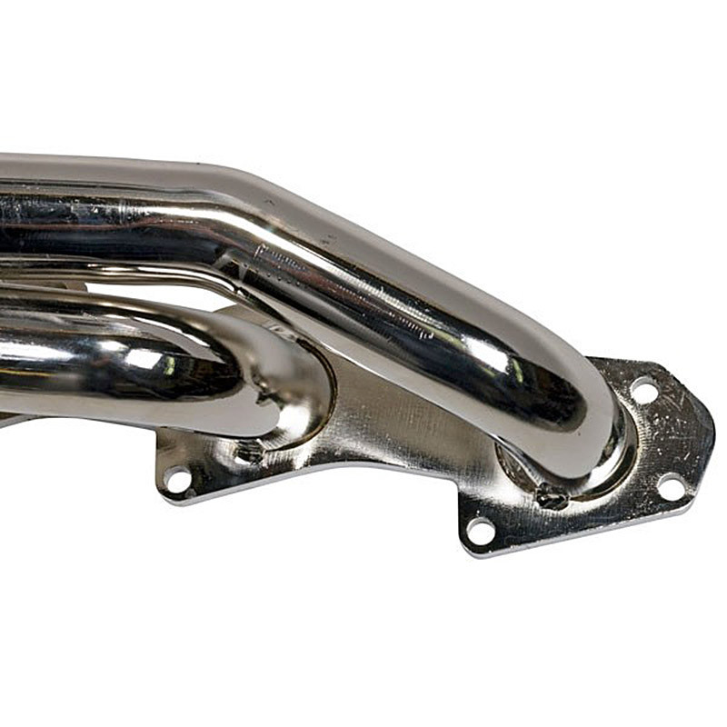 BBK Performance | Headers - Shorty Tube Céramique 1-3/4in - 300 / Challenger / Charger 5.7L 2009-2024