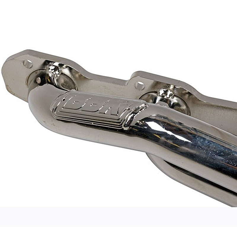 BBK Performance | Headers - Shorty Tube Céramique 1-3/4in - 300 / Challenger / Charger 5.7L 2009-2024