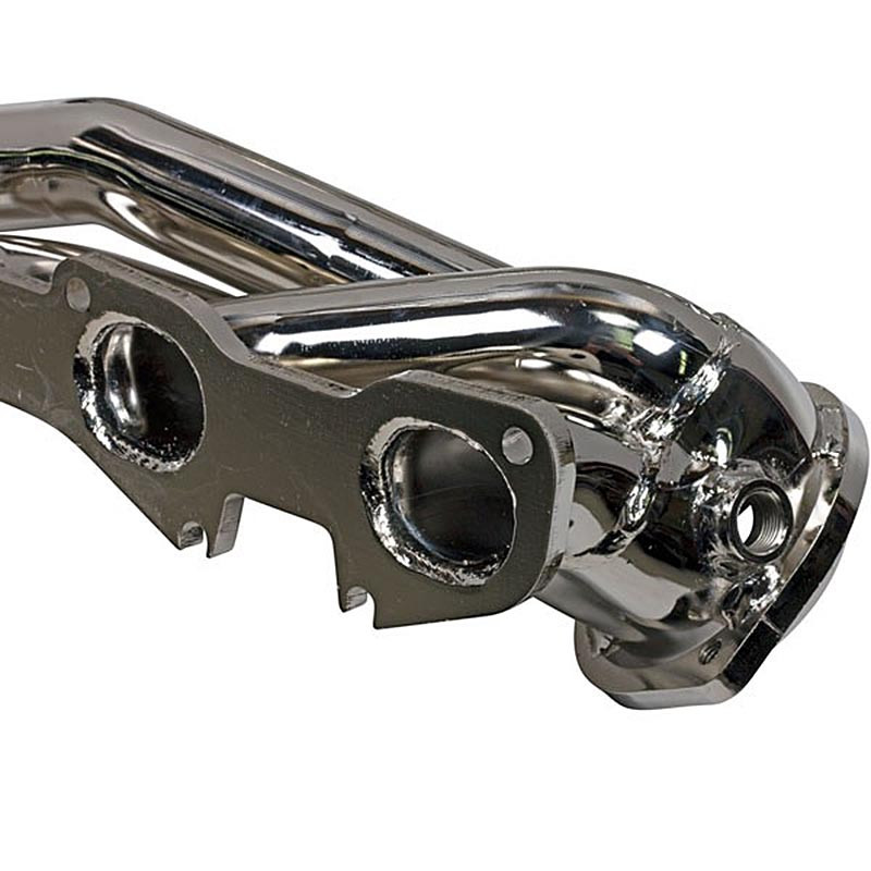 BBK Performance | Headers - Shorty Tube Céramique 1-3/4in - 300 / Challenger / Charger 5.7L 2009-2024