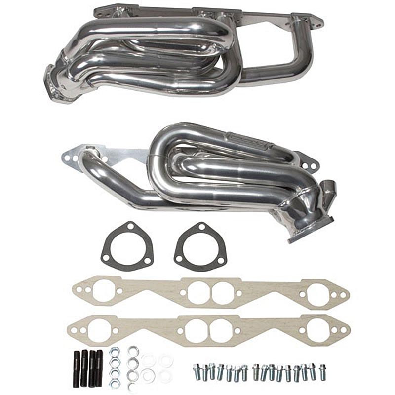 BBK Performance | Headers - Shorty Tube Céramique 1-5/8in - Chevy / GMC 96-99