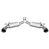Borla | Axle-Back Exhaust Touring - Camaro 6.2L 2010-2013
