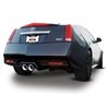 Borla | Axle-Back Exhaust S-Type - CTS / V 6.2L 2011-2015